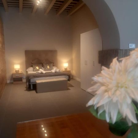 헤레스 Loft La Catedral - Parking Disponible 아파트 외부 사진