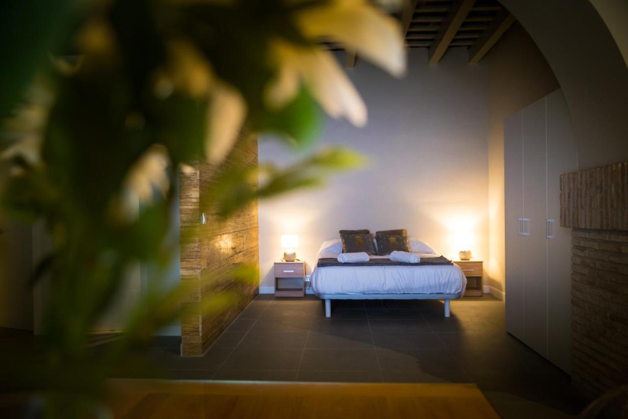 헤레스 Loft La Catedral - Parking Disponible 아파트 외부 사진