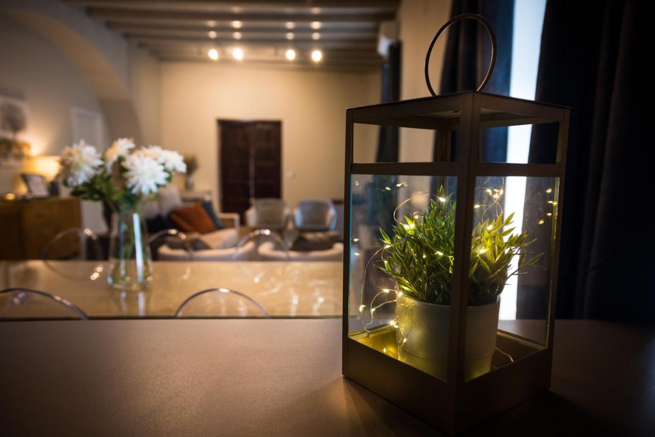 헤레스 Loft La Catedral - Parking Disponible 아파트 외부 사진