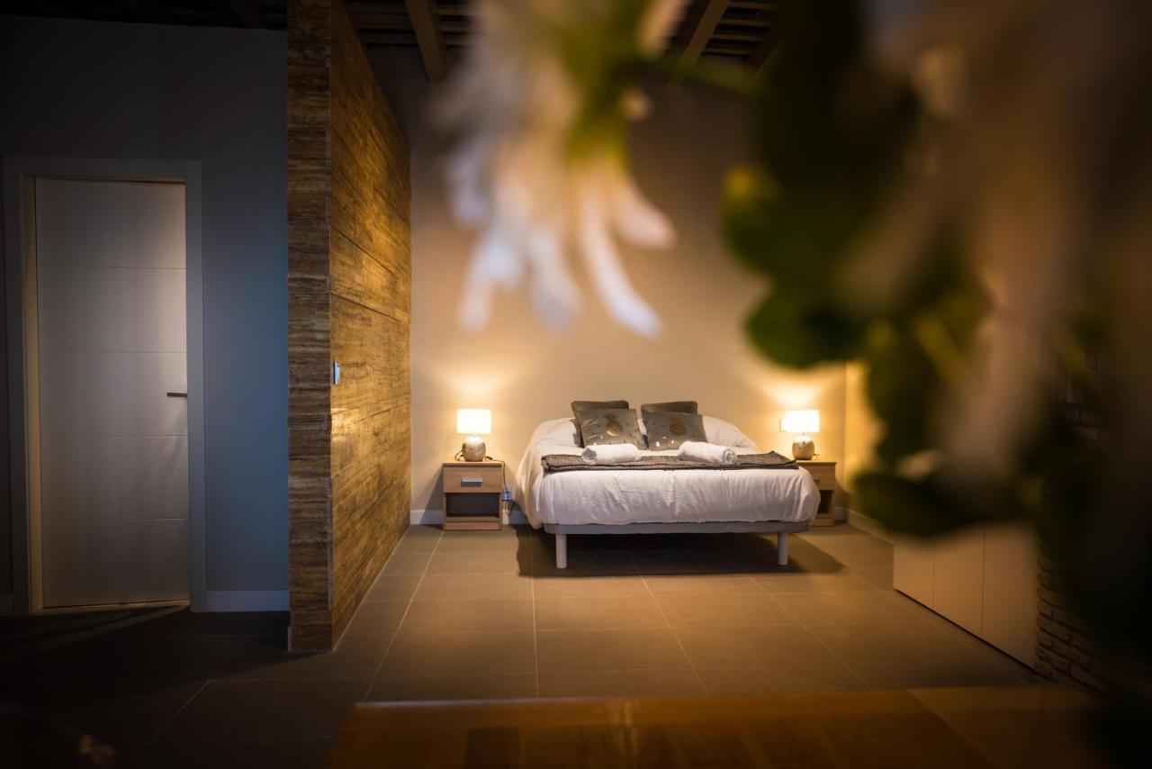 헤레스 Loft La Catedral - Parking Disponible 아파트 외부 사진