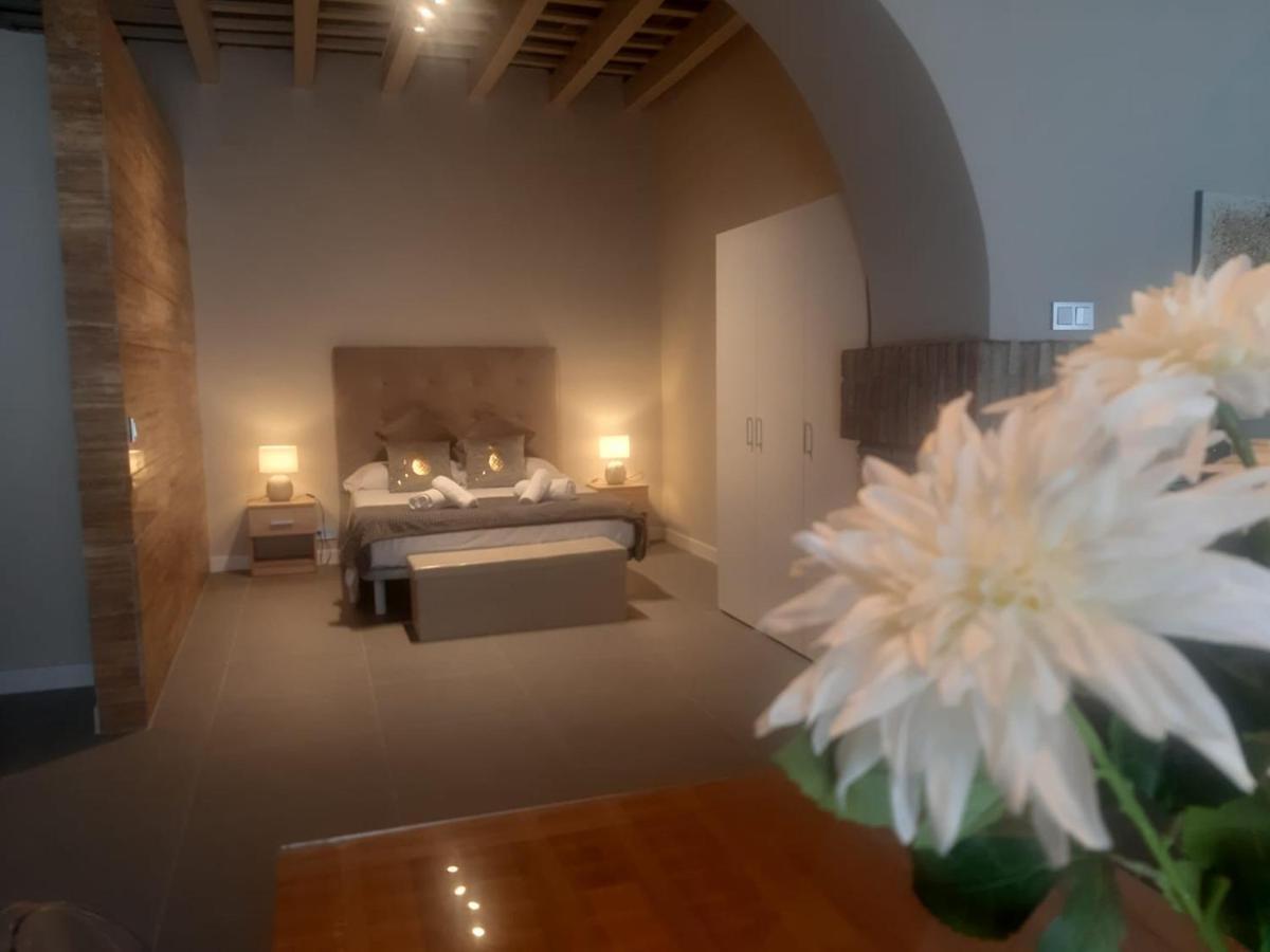 헤레스 Loft La Catedral - Parking Disponible 아파트 외부 사진