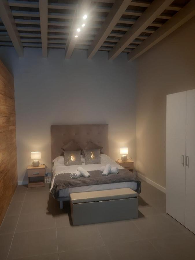 헤레스 Loft La Catedral - Parking Disponible 아파트 외부 사진